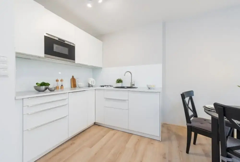 P&O Apartments Metro Wierzbno