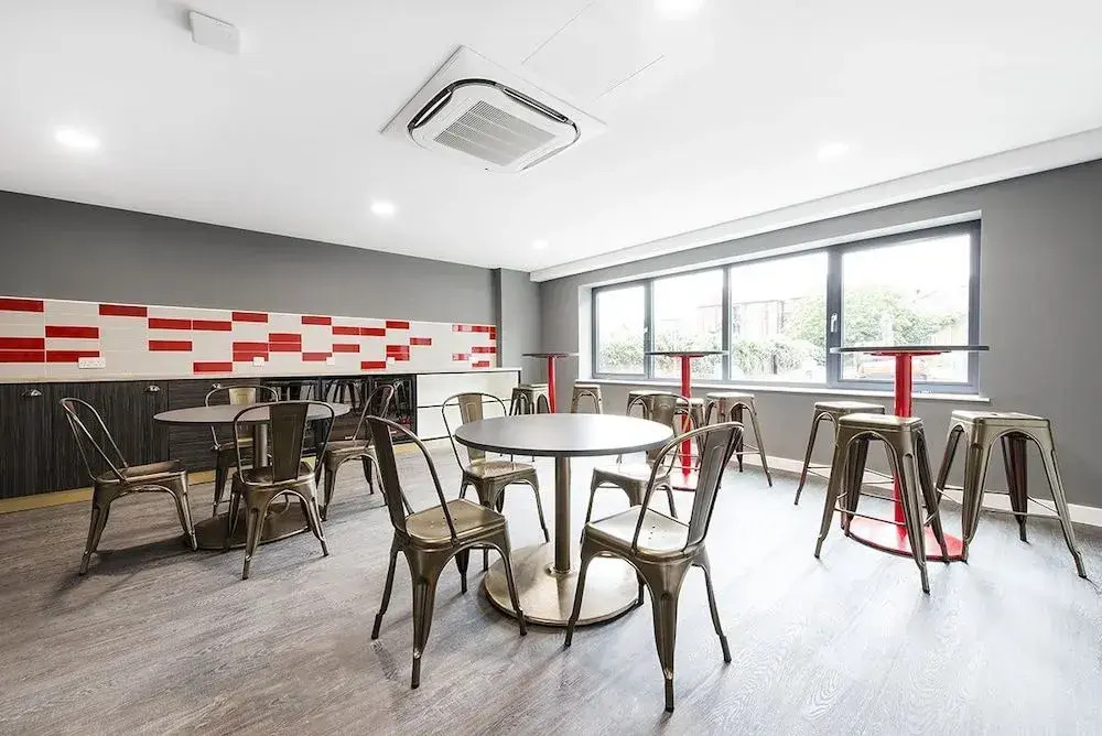 Austen House - Campus Accommodation