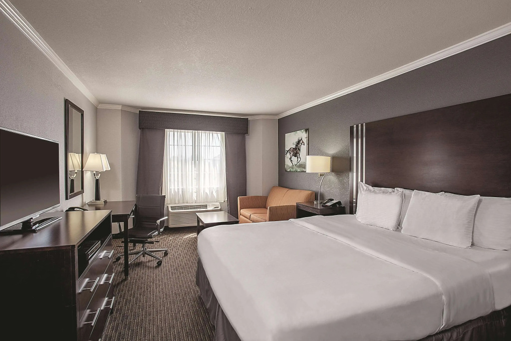 La Quinta by Wyndham Davis