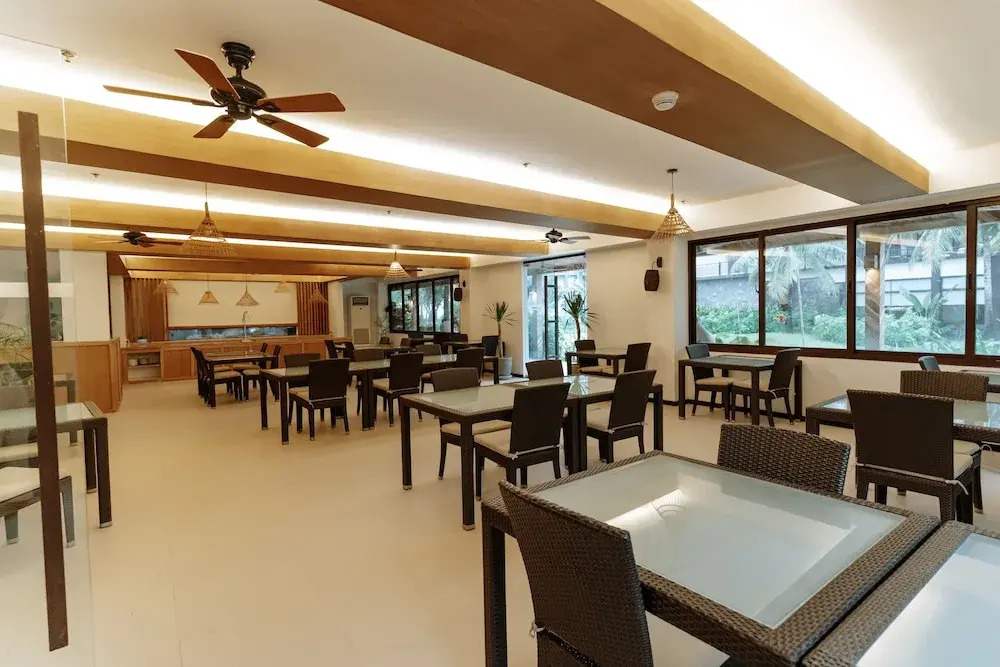 Isla Amara Resort