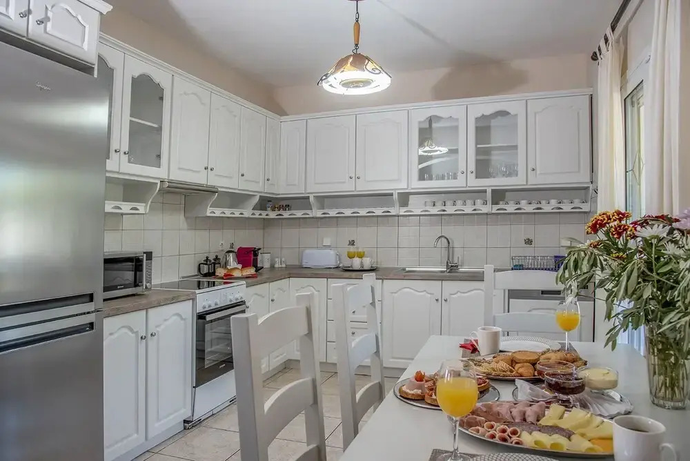Villa Amalia By Elayan Villas Corfu