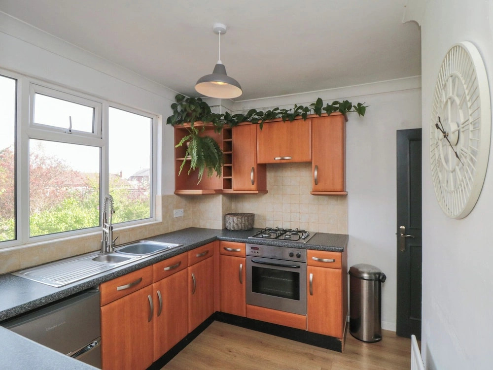 Top-notch Flat