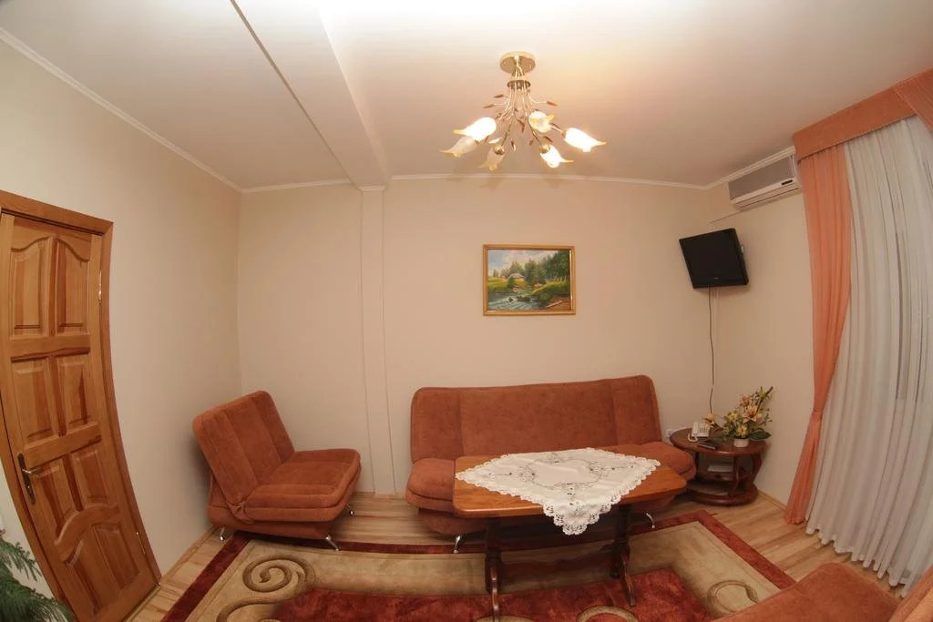 Ekran Hotel