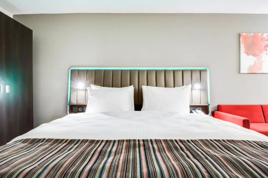Park Inn by Radisson Киев Троицкая