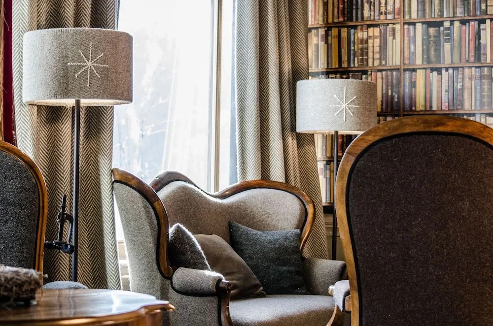 Hôtel Bella Tola & SPA