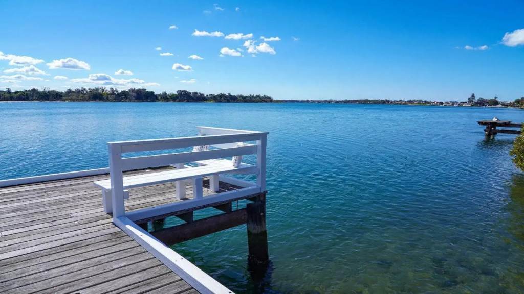 Hibbard Haven
