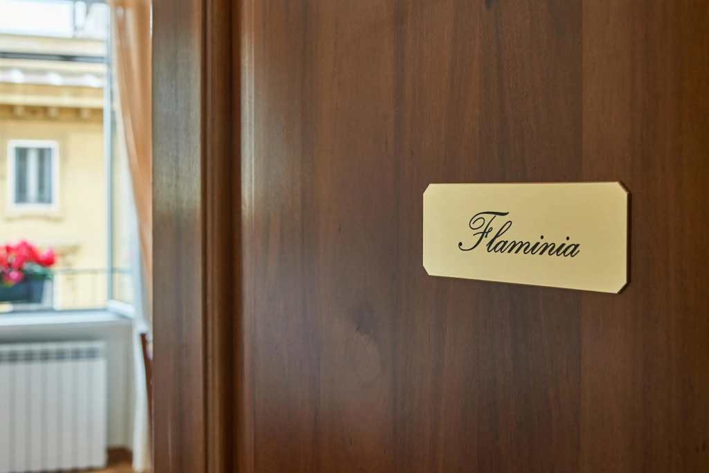 Fabrizios Rooms