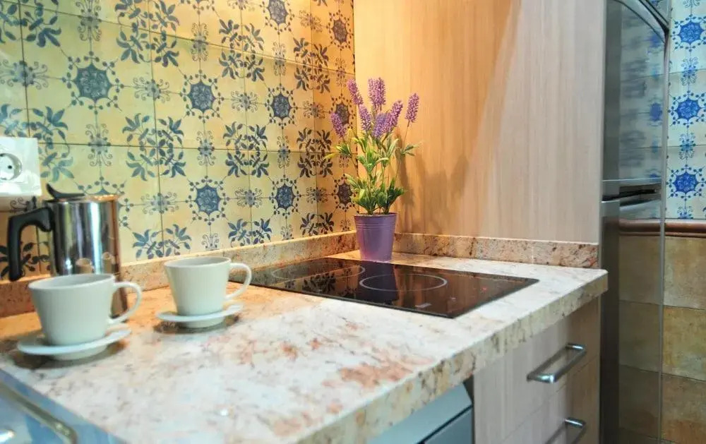Apartamentos El llugarón