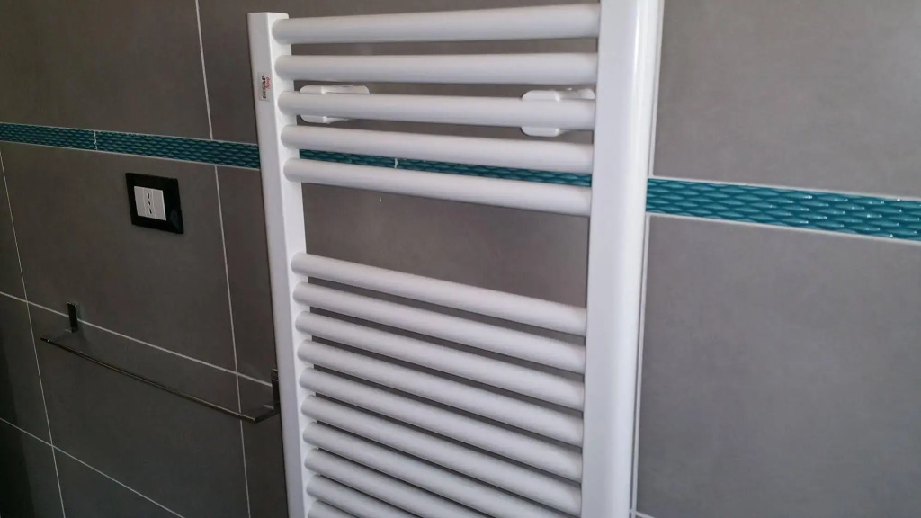 In Fiera Apartments