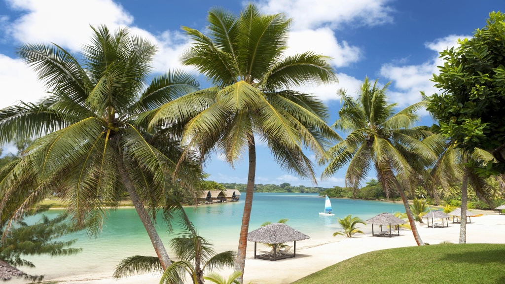 Holiday Inn Resort Vanuatu by IHG