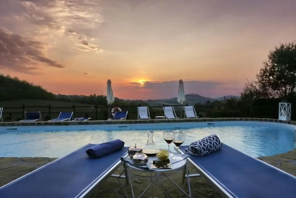 Casa Vacanze Vergianoni