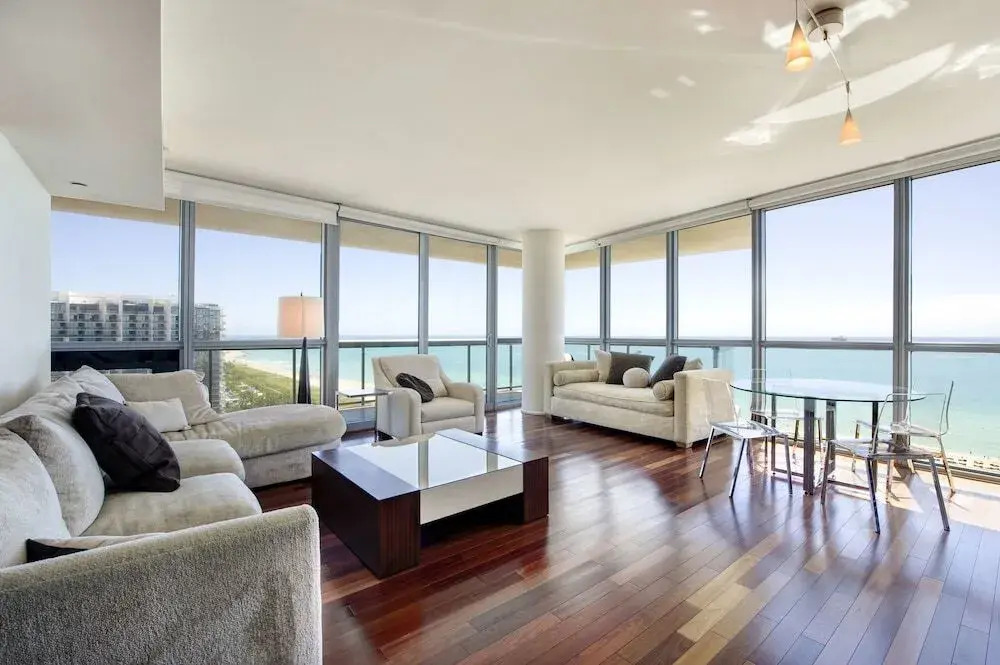 Setai Hotel Private Residence - 3208