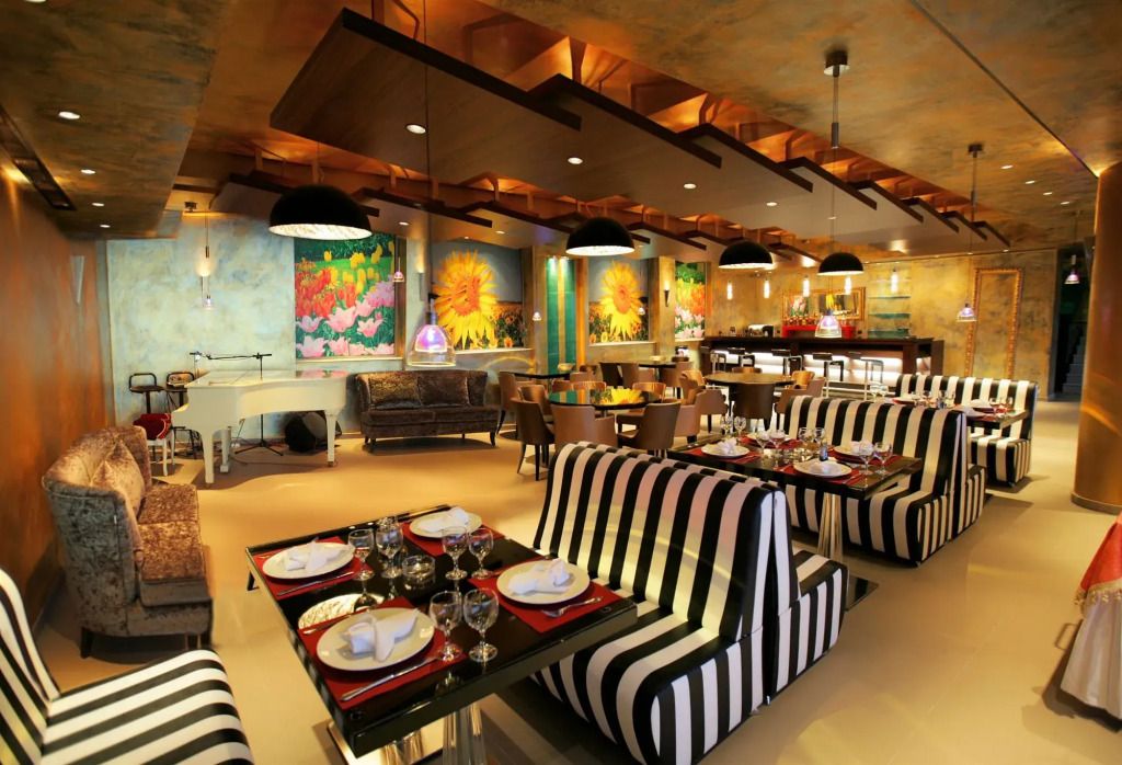 Heliotrope Hotels