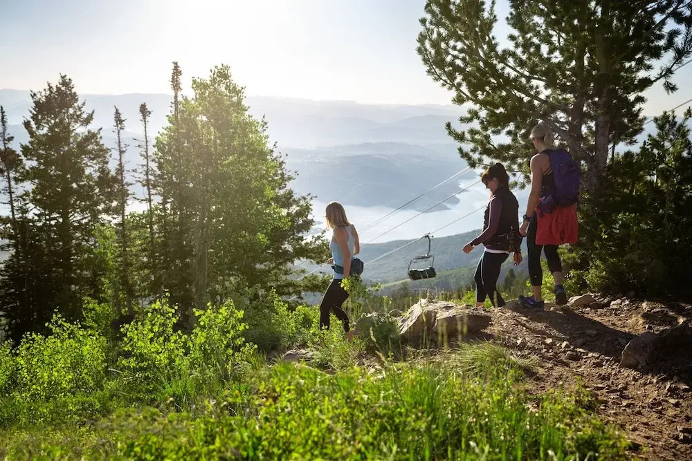 Deer Valley Resort