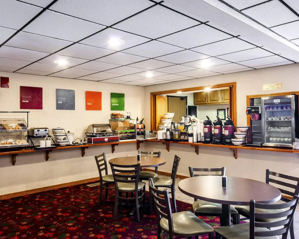 Comfort Inn Ozark