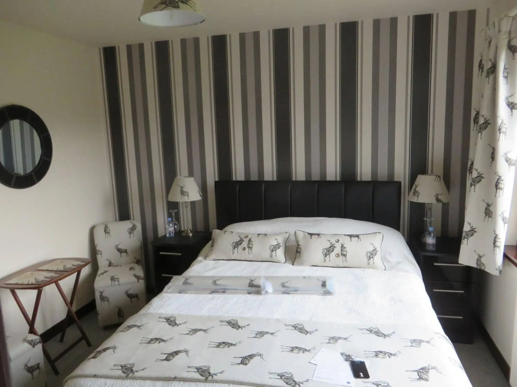 Leanach Farm B&B