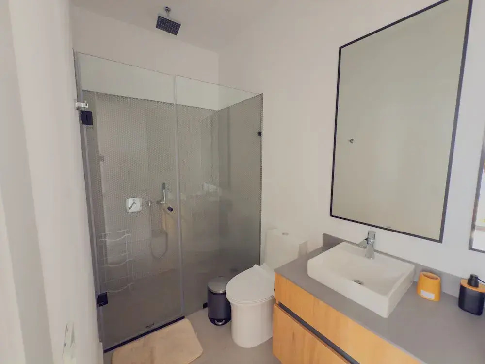 Apartamento en el edificio más alto UIO