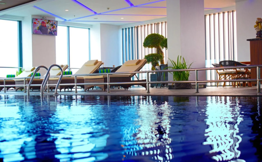 Arthama Hotels Makassar