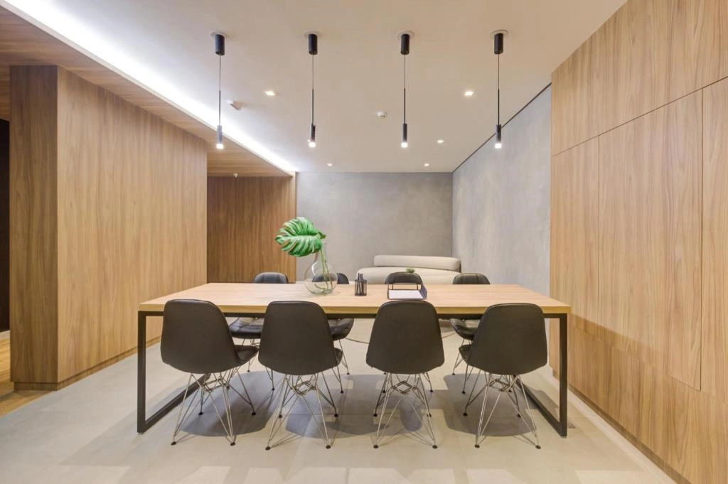 Roomo Brooklin Morumbi Residencial