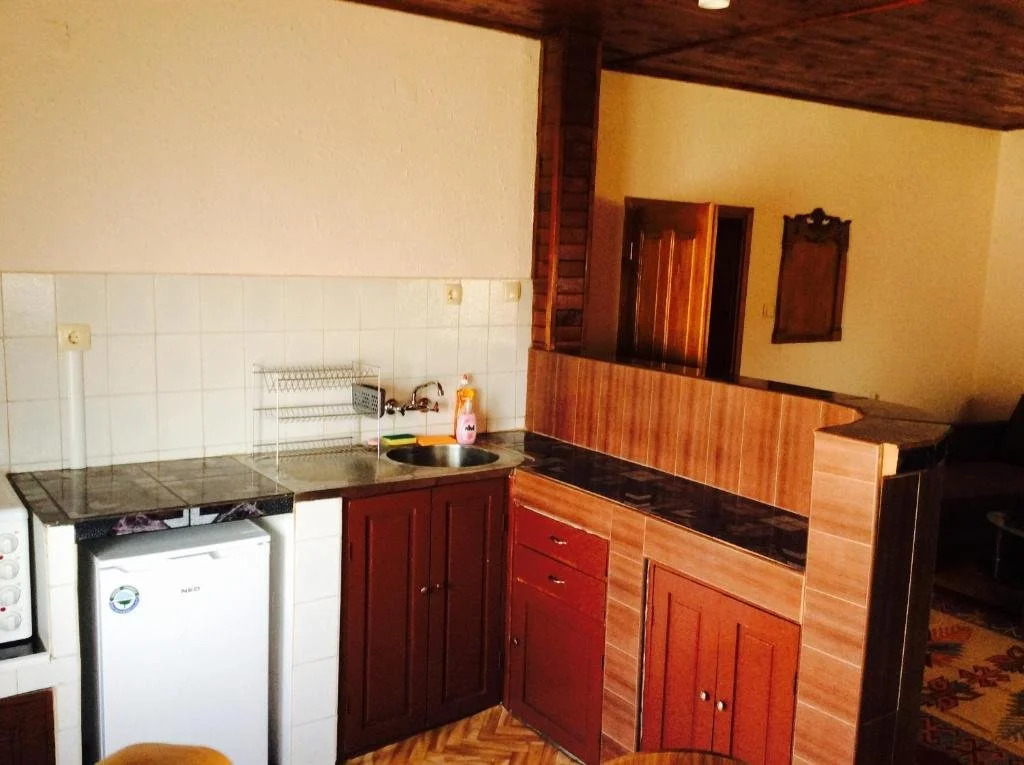 Guest Rooms Donovi