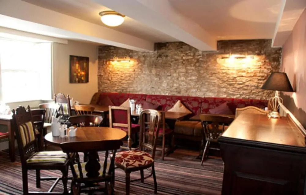 Woolpack Inn by Greene King Inns