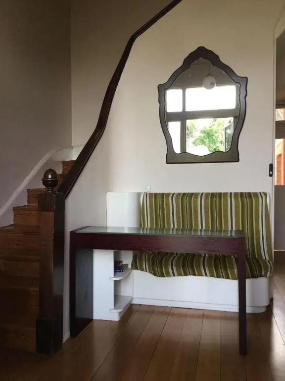 Campbell House