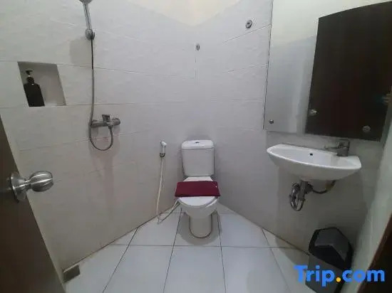 Urbanview Alfiya Hotel Lampung by RedDoorz