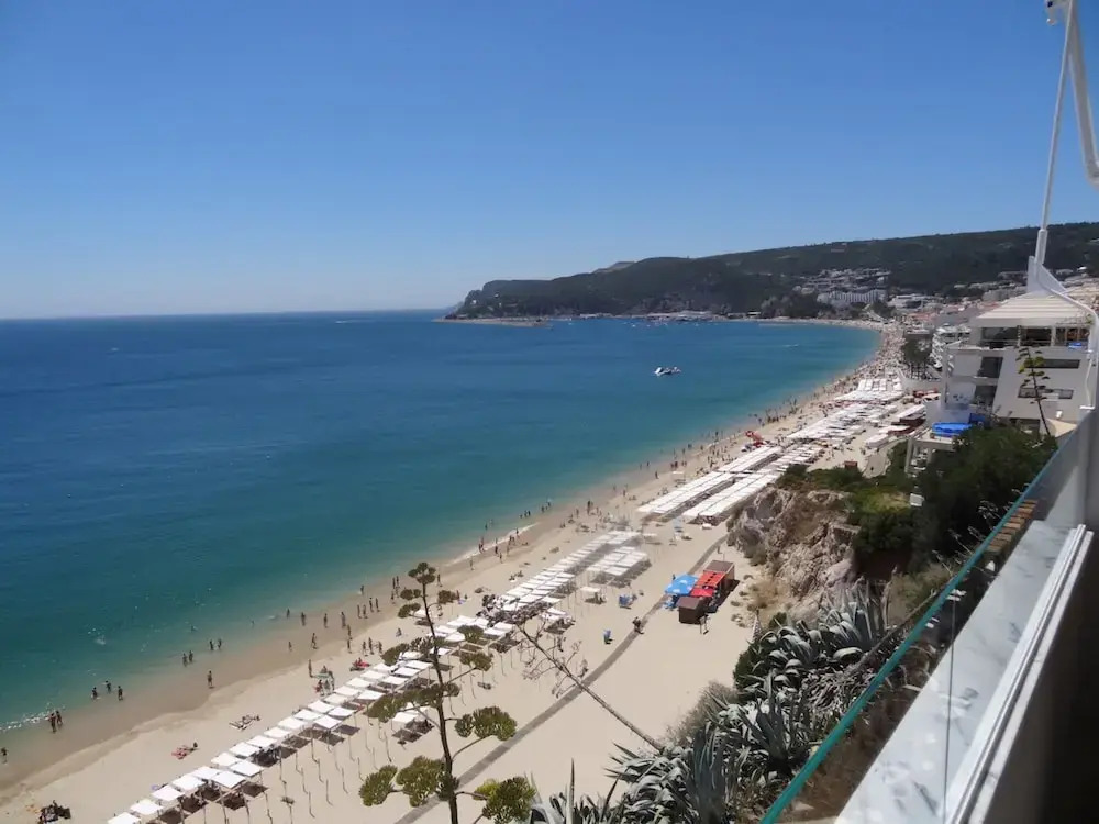 Akisol Sesimbra Beach III