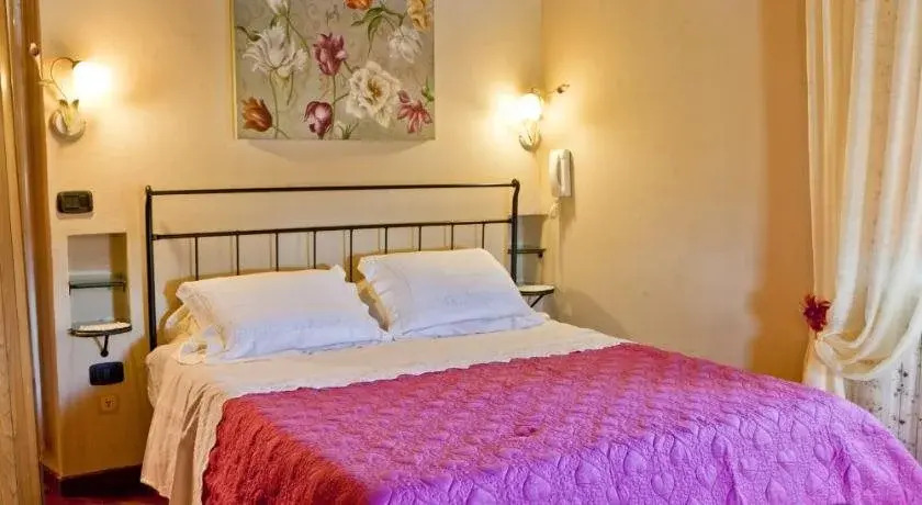 La Casa del Melograno