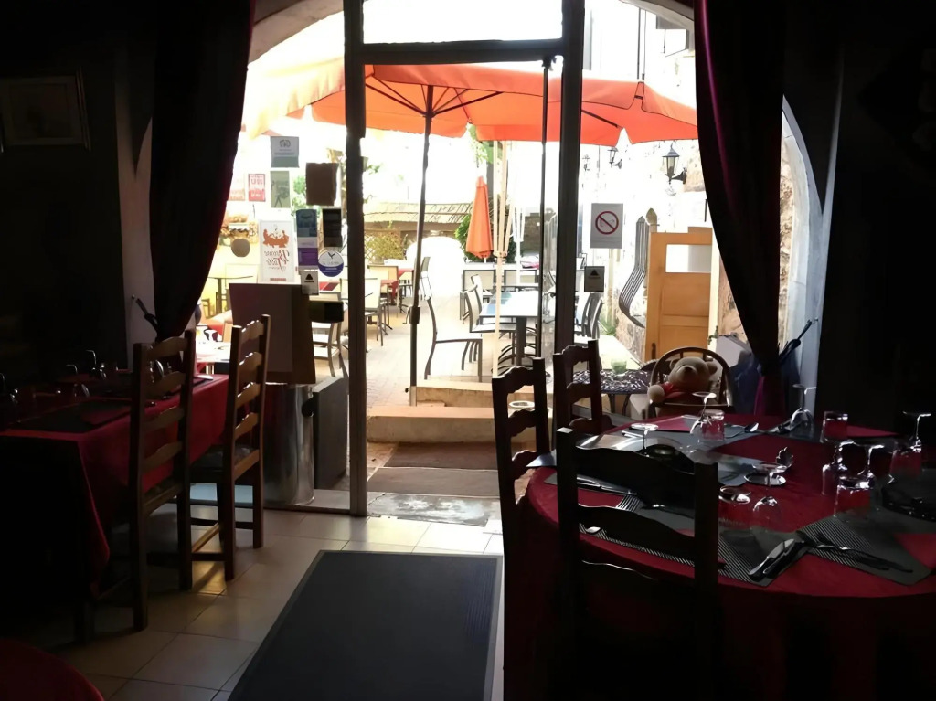 Hotel Restaurant La Calade
