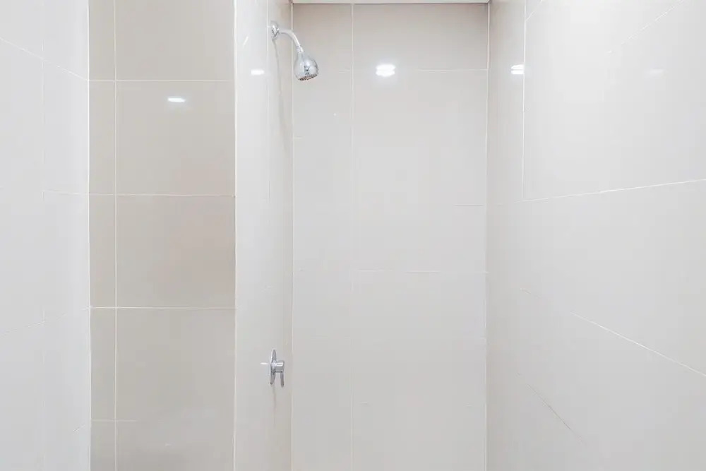 Serene And Homey Studio Apartment B Residence