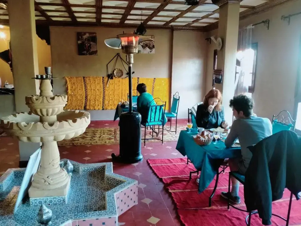 Maison dHôtes Ghalil
