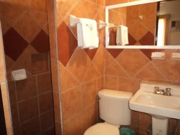 Nuevo Hotel Montecarlo