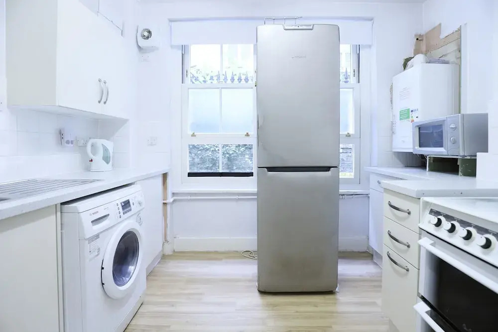 Ideal Central 1 Bed Apartment Right By Selfridges