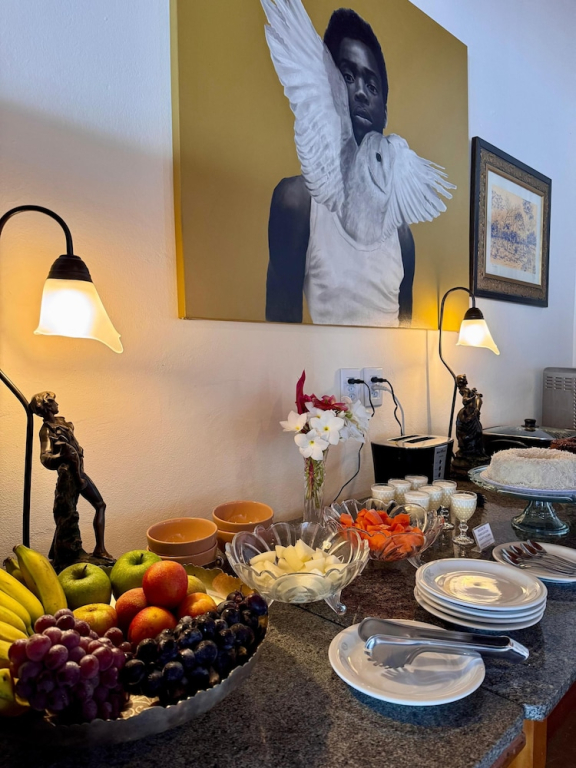 Antolina Hotel