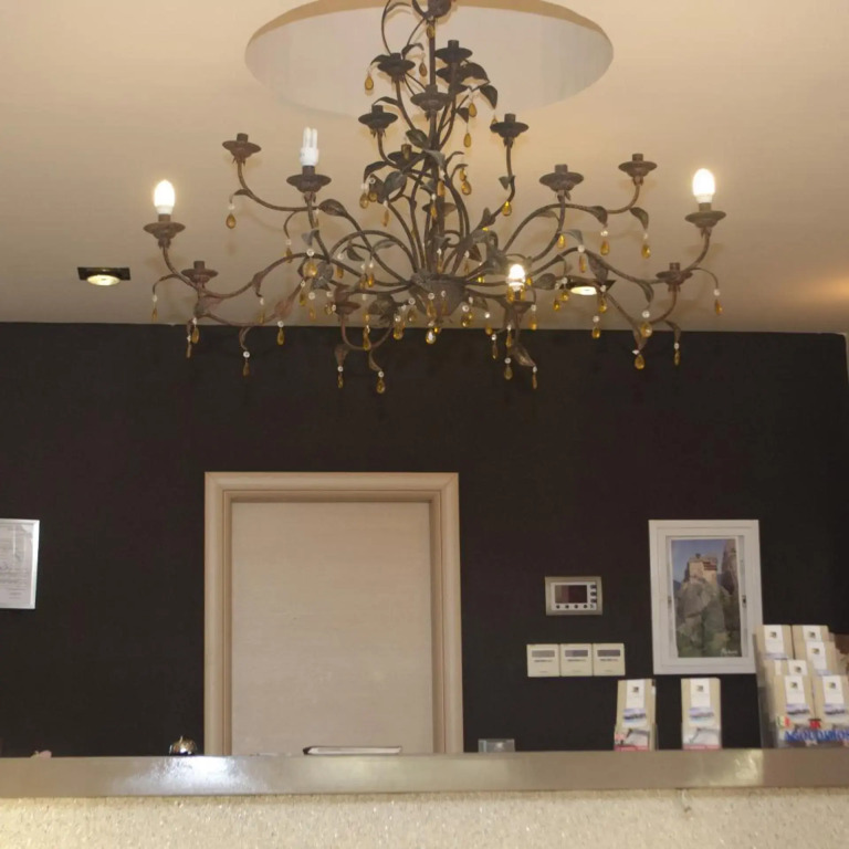 Hotel Elina