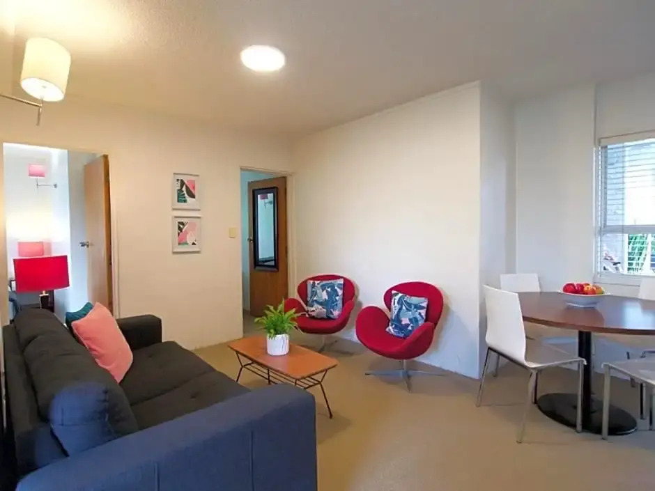 Mt Albert Motor Lodge