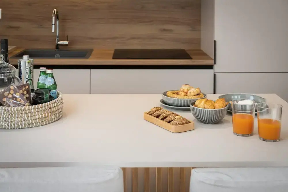 2-bdr SV Elegance Luxury Apt With Shared Pool
