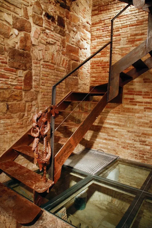 AinB Gothic-Jaume I Apartments