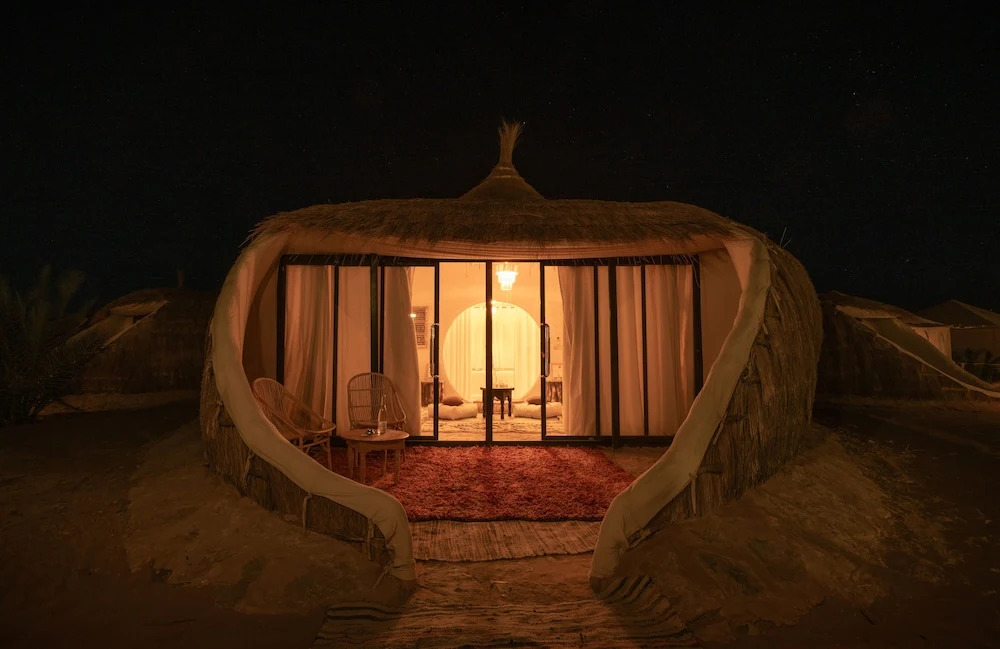 Imperial Glory Lodges