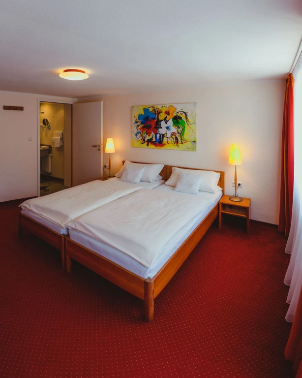 Hotel am Mühlbach