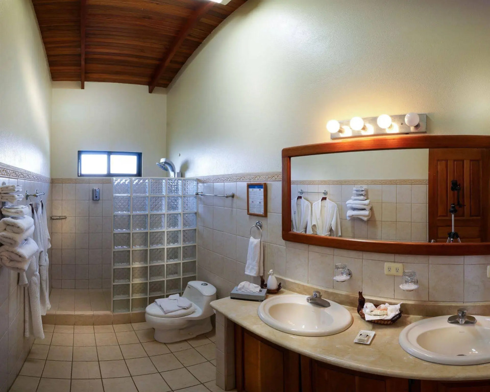 Cristal Ballena Boutique Hotel & Spa