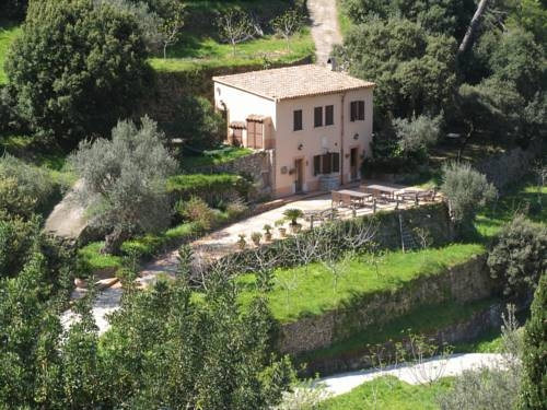 Agroturismo SOlivar