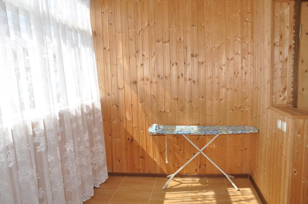 Guest House Gayane