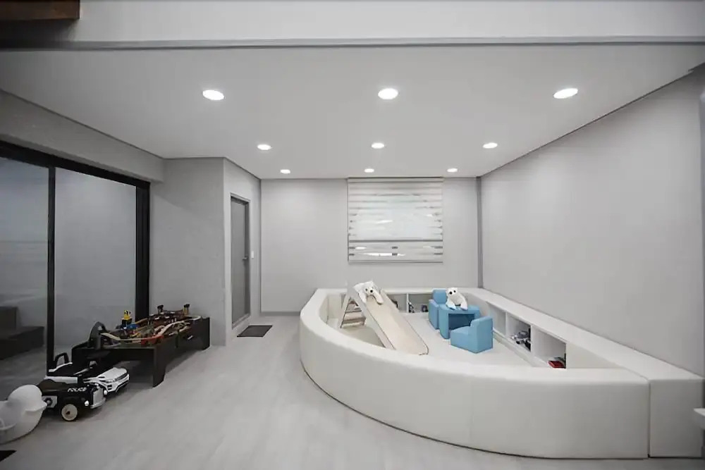 Pocheon Sunbeam Maru Pension