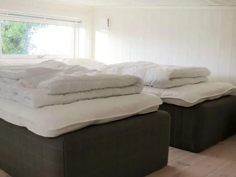 4 Star Holiday Home in Heberg