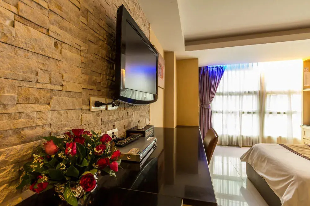 ZEN Rooms Sukhumvit 11