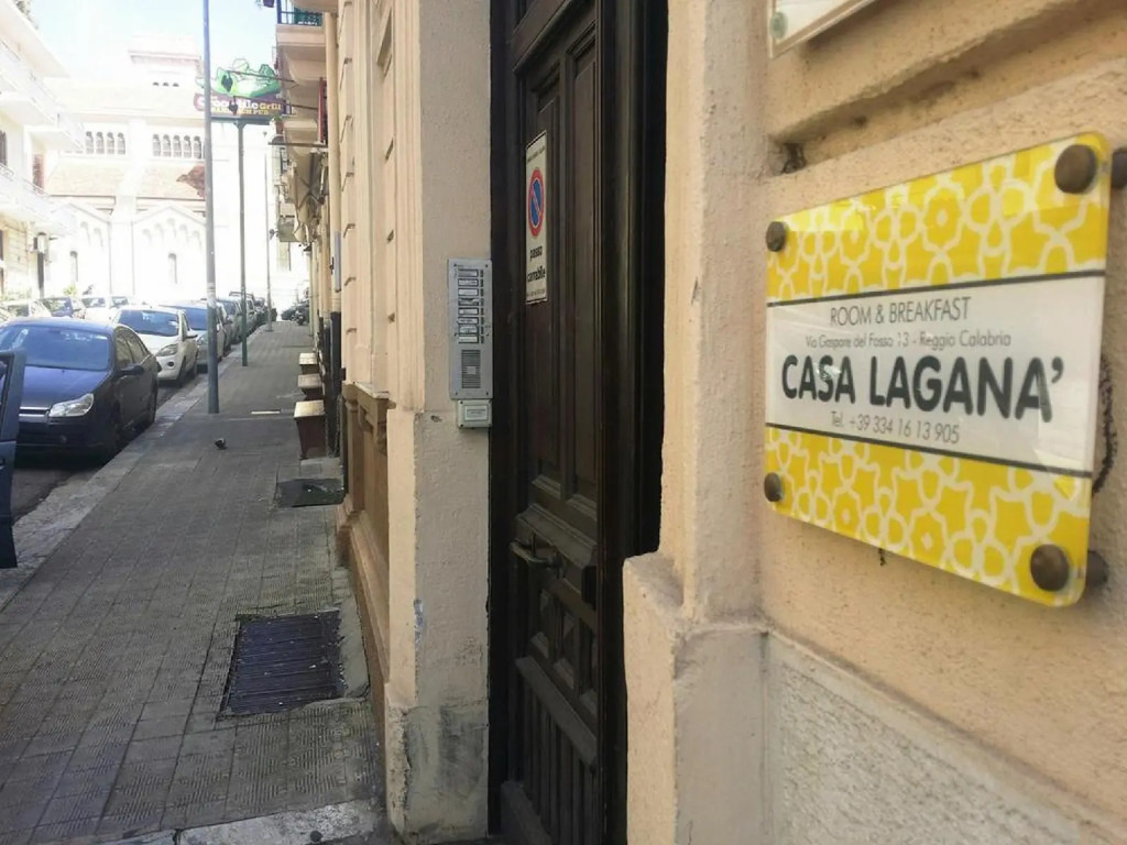 B&B Casa Laganà