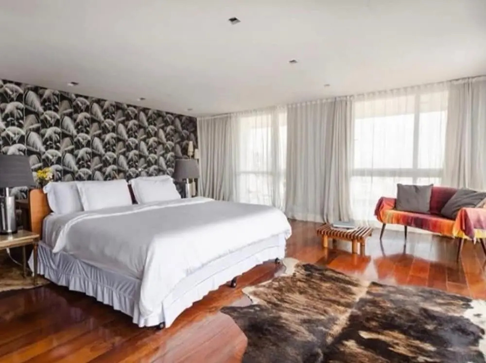 RARO Ipanema Boutique Hotel