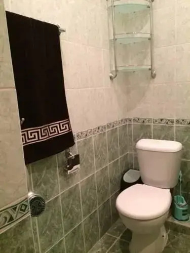 Guest House U Anzheliki